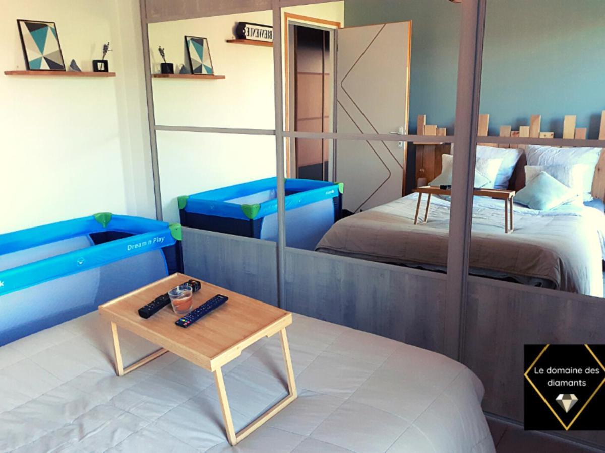 Fraisier, Hotel Artres - Valenciennes Querenaing Zewnętrze zdjęcie